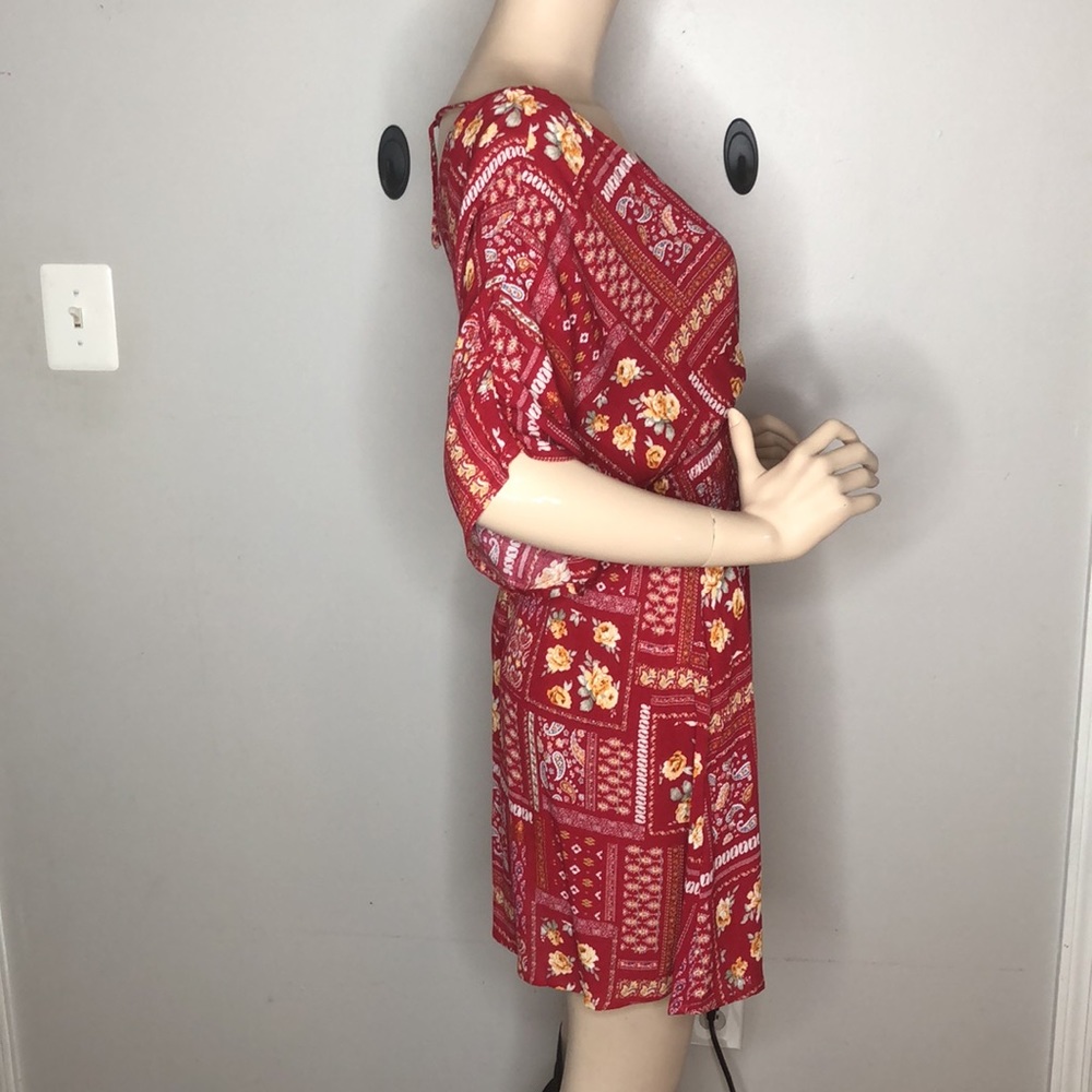 #29 Red Dress - Picture 10 of 13